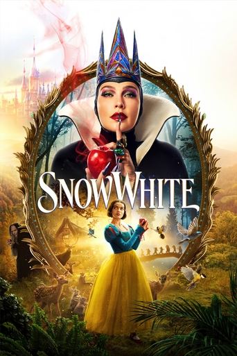 Snow White poster image