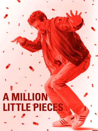 A Million Little Pieces poster image