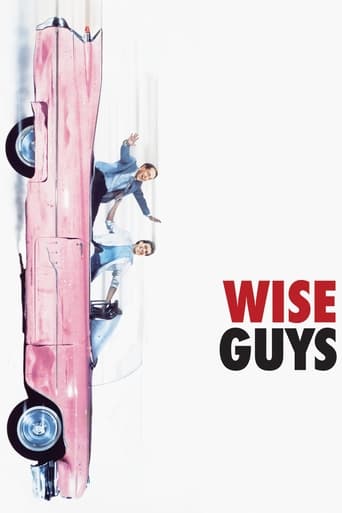 Wise Guys poster image