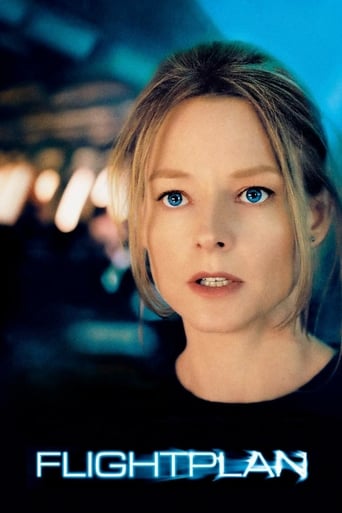 Flightplan poster image