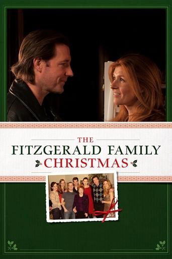 The Fitzgerald Family Christmas poster image