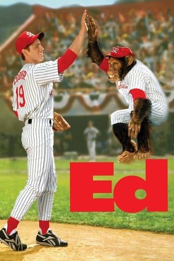 Ed poster image