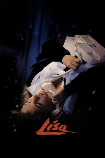 Lisa poster image