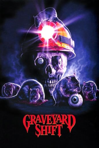 Graveyard Shift poster image