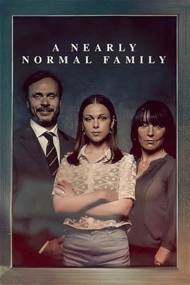 A Nearly Normal Family poster image