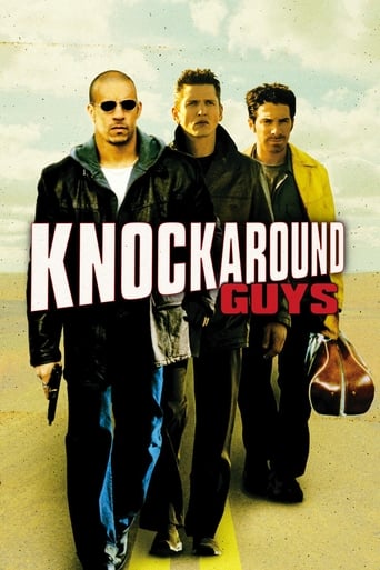 Knockaround Guys poster image