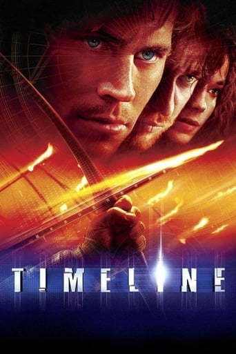 Timeline poster image