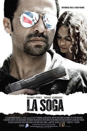 La Soga poster image