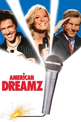 American Dreamz poster image