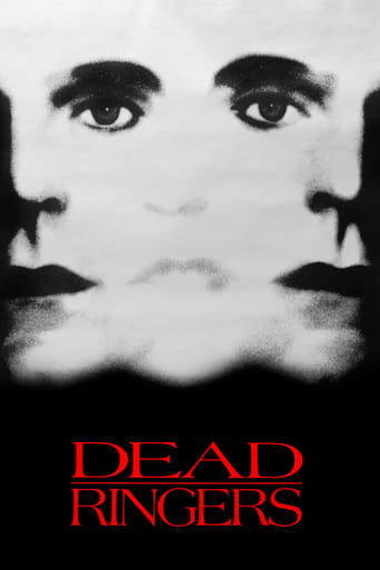 Dead Ringers poster image