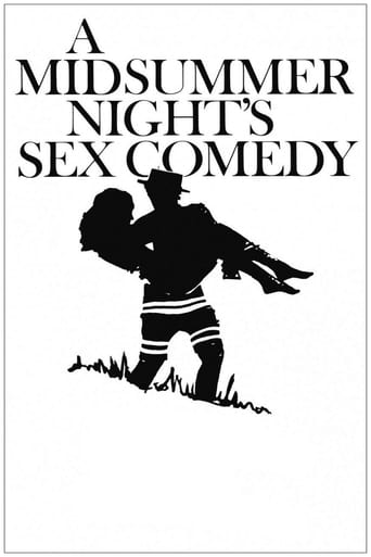 A Midsummer Night's Sex Comedy poster image