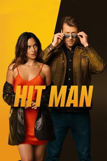 Hit Man poster image