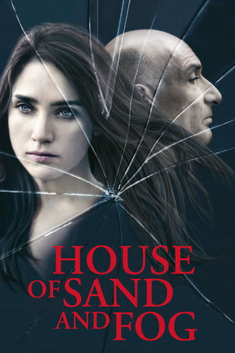 House of Sand and Fog poster image