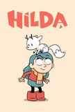 Hilda poster image