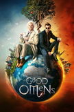 Good Omens poster image