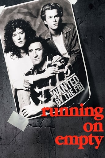 Running on Empty poster image