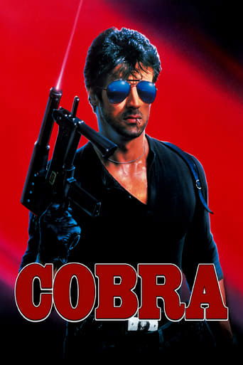 Cobra poster image