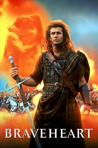 Braveheart poster image