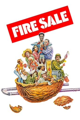 Fire Sale poster image