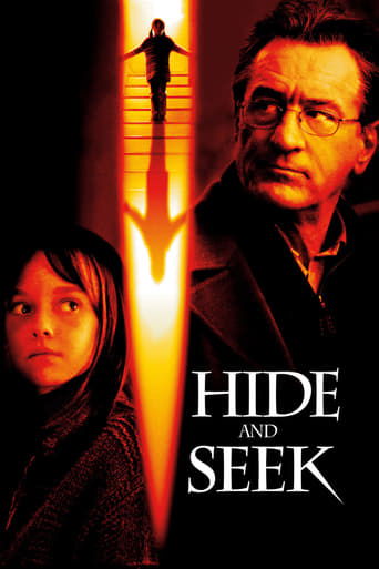 Hide and Seek poster image