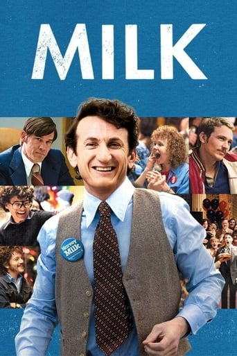 Milk poster image