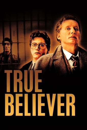 True Believer poster image