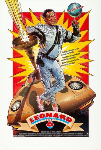 Leonard Part 6 poster image