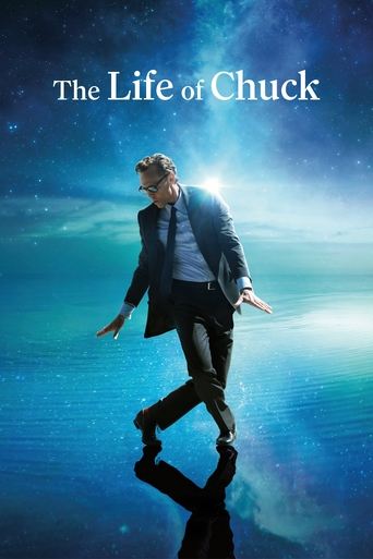 The Life of Chuck poster image