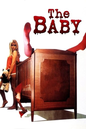 The Baby poster image