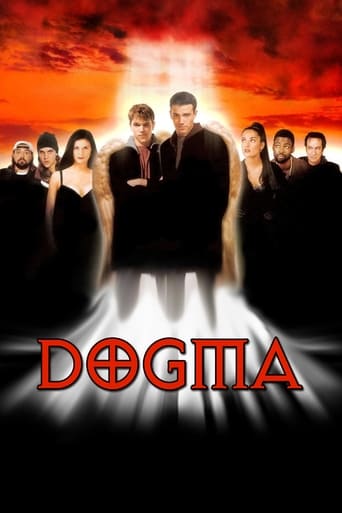 Dogma poster image