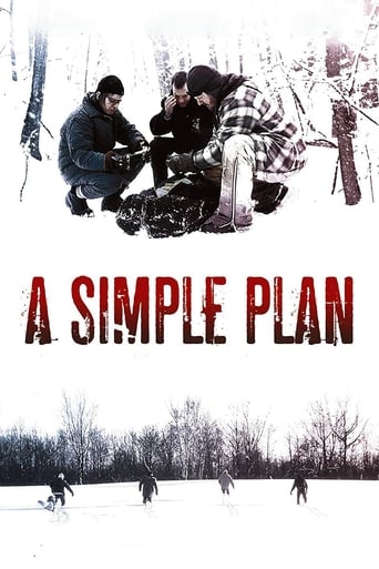 A Simple Plan poster image