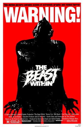 The Beast Within poster image