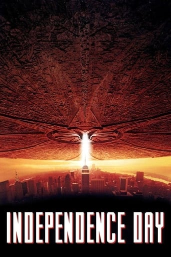 Independence Day poster image