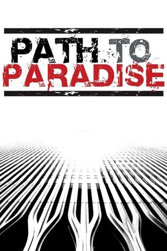 Path to Paradise: The Untold Story of the World Trade Center Bombing poster image