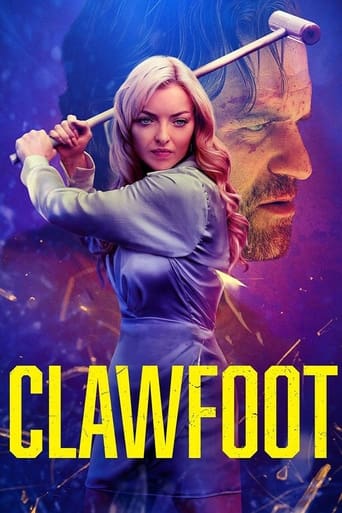 Clawfoot poster image