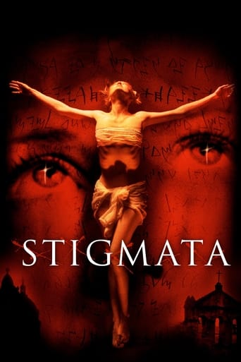 Stigmata poster image