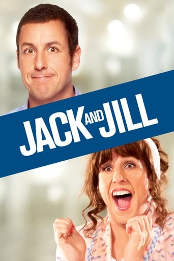 Jack and Jill poster image