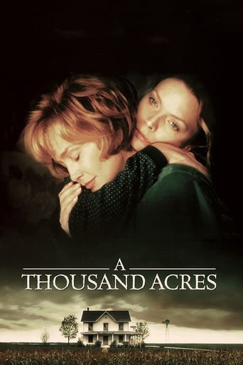 A Thousand Acres poster image