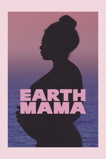 Earth Mama poster image