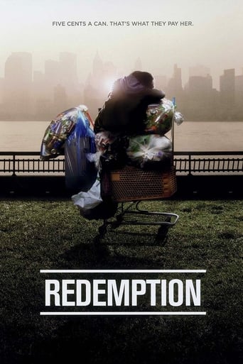 Redemption poster image