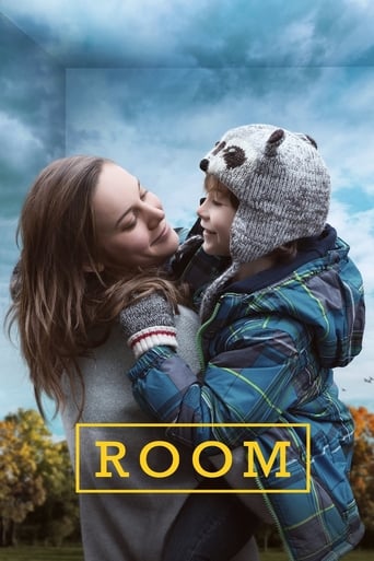 Room poster image