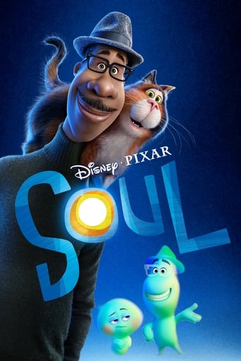 Soul poster image