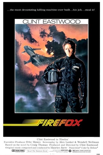 Firefox poster image