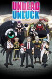 Undead Unluck poster image