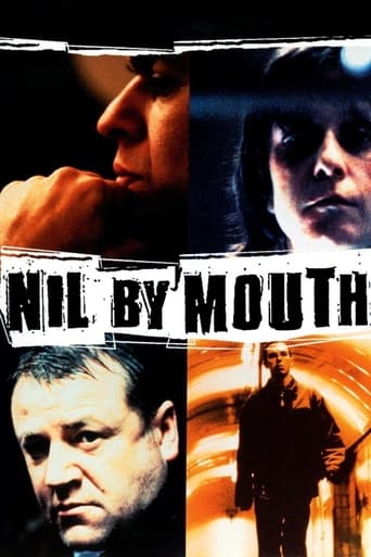 Nil by Mouth poster image