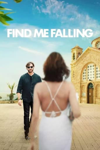 Find Me Falling poster image