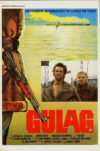 Gulag poster image