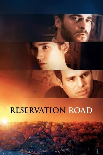Reservation Road poster image