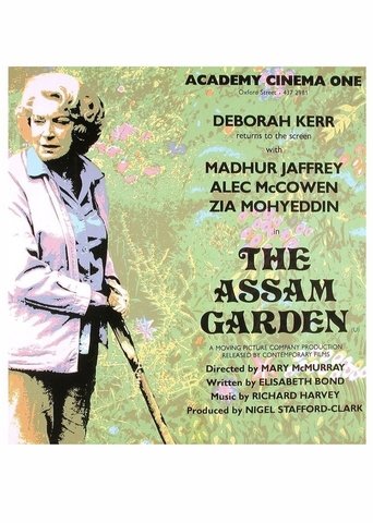 The Assam Garden poster image