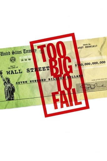 Too Big to Fail poster image